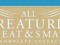 All Creatures Great & Small - 11-7-2023