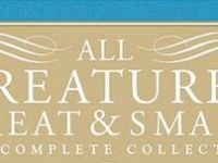 All Creatures Great & Small - Andante