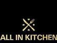 All-in Kitchen - Black Jacket Lounge