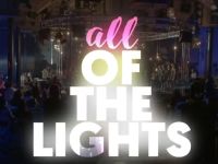 All Of The Lights - Glen Faria