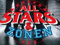 All Stars & Zonen - Legendarische comedyserie All Stars terug op televisie