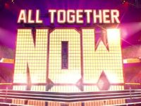 All Together Now - RTL4 haalt hitshow All Together Now naar Nederland