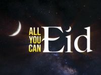 All You Can Eid - De inbraak