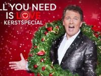 All You Need Is Love - Kerstspecial 2024