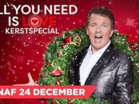 All You Need Is Love - Promo: Kerstspecial 2025