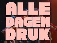 Alle dagen druk - 27-9-2026