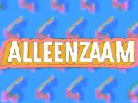 Alleenzaam - 1-9-2020