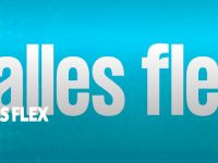 Alles Flex - De oppas