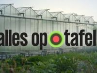 Alles op tafel - Avocado's, kibbeling en influencers