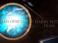 Alles Over .... - Alles Over De Harry Potter-films