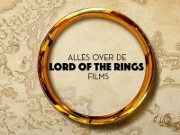 Alles Over De Lord Of The Rings-films - Aflevering 1