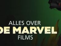 Alles Over De Marvel-films - Aflevering 4