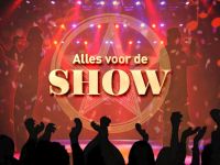 Alles voor de Show - Dries Roelvink