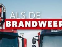 Als de Brandweer - Seizoen 1 - Aflevering 1