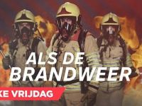 Als de Brandweer - Seizoen 1 - Aflevering 11