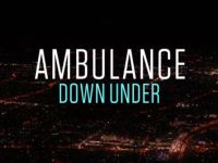 Ambulance Down Under - Aflevering 1