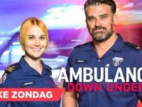 Ambulance Down Under - Aflevering 4