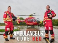 Ambulance UK - Aflevering 3