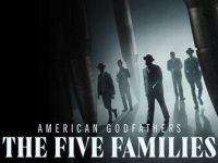 American Godfathers: The Five Families - Aflevering 1