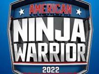 American Ninja Warrior - American - Aflevering 401