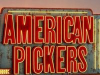 American Pickers - Aflevering 27