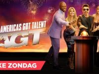 America's Got Talent - Aflevering 10