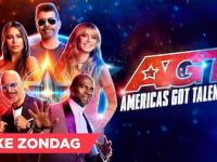 America's Got Talent - Aflevering 10