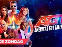 America's Got Talent - Aflevering 13