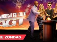 America's Got Talent - Aflevering 7