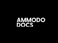 Ammodo Docs - Dimension of Absence