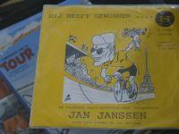 Alles is koers: Jan Janssen - 19-5-2025