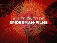 Alles Over De Spider-Man-films Aflevering 1 - 3-1-2025