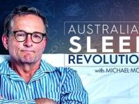 Australia's Sleep Revolution With Michael Mosley Aflevering 3 - 28-1-2025