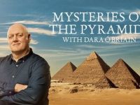 Mysteries Of The Pyramids With Dara O Briain Aflevering 2 - 30-1-2025