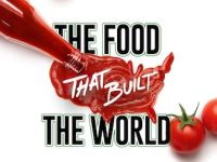 The Food That Built The World ;Submarine Warfare - 19-7-2024