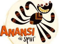 Anansi de Spin - Pestkop