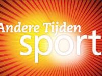 Andere Tijden Sport - Jan Ykema, handgranaat