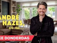 André Hazes: En Nu… - Aflevering 3