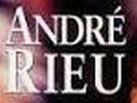 André Rieu - Wereld Tour