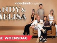 Andy & Melisa - Aflevering 4