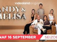 Andy & Melisa - Trailer: S2