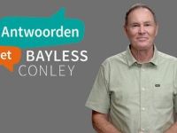 Answers With Bayless Conley - Aflevering 34