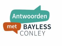 Answers With Bayless Conley - Het grote geloof van een moeder Harrison Conley