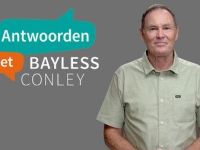 Answers With Bayless Conley - The Woman At The Well