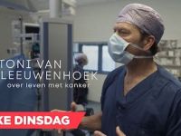 Antoni van Leeuwenhoek - Over leven met kanker - Aflevering 3