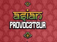 Asian Provocateur - Cousin Krishna