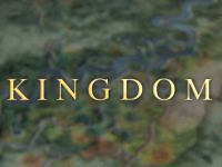 Attenborough: Kingdom - Vier rivalen, één koninkrijk