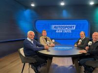 Autosport aan Tafel - 23-4-2026