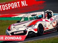 Autosport NL - Aflevering 11