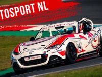 Autosport NL - Aflevering 3